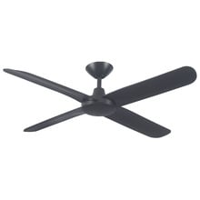 Portsea 132cm DC Ceiling Fan with Remote Control